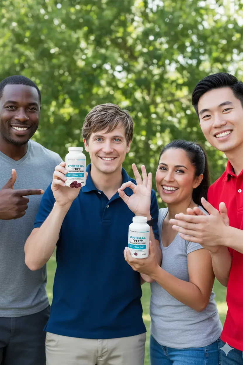 Relationship Restored